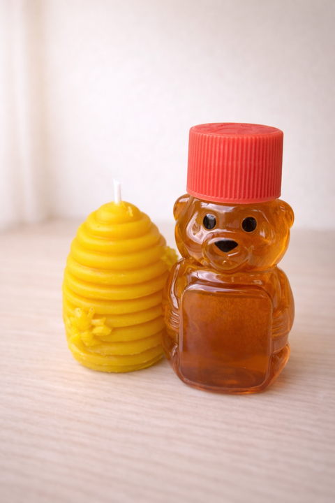 Honey Bee Christmas Gift Set