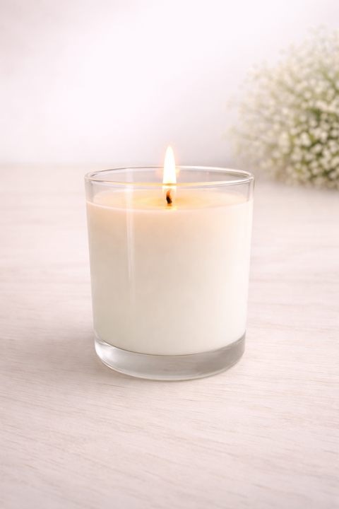 Private Label 9oz Soy Candle