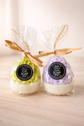 Soap On A Rope Gift