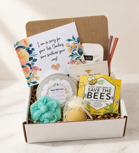 Sympathy Gift Box
