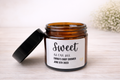 Sweet as Can Bee Baby Shower Favors