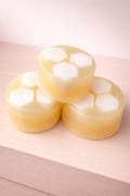 Honeycomb Oatmeal Soap Brown Sugar Soap