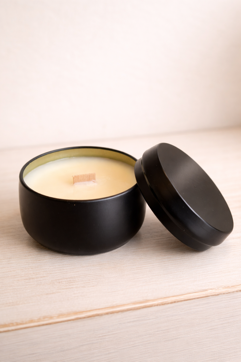 Private Label Candles