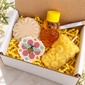 Sunflower Gift Box Bundle