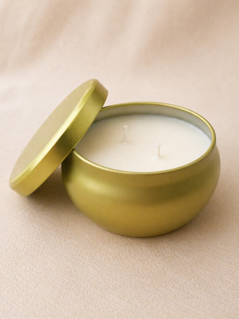 Wholesale 6oz Soy Candles