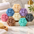 Valentine’s Day Bee Gift Box with Soap and Honey