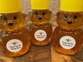 Bee Party Favor, Thank You for Bee-ing Here Gift, Oh Honey Shower Favor, Beeswax Honey Gift Set – view 5