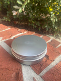 Private Label Honey Scented Vegan Soy Tin Candles, Blank Container Candle, Wholesale Bulk Candles - view 4