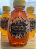 Sarasota Wildflower Honey 1 lb | Florida Brazilian Pepper Honey | Thy Will Bee Done Apiary, Venice FL – view 5