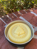 Wholesale Lotion Bars, Private Label Lotion Bars, Beeswax Save the Bees Solid Lotion, Wholesale Unlabeled Skincare – view 4