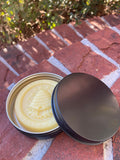 Wholesale Lotion Bars, Private Label Lotion Bars, Beeswax Save the Bees Solid Lotion, Wholesale Unlabeled Skincare – view 3
