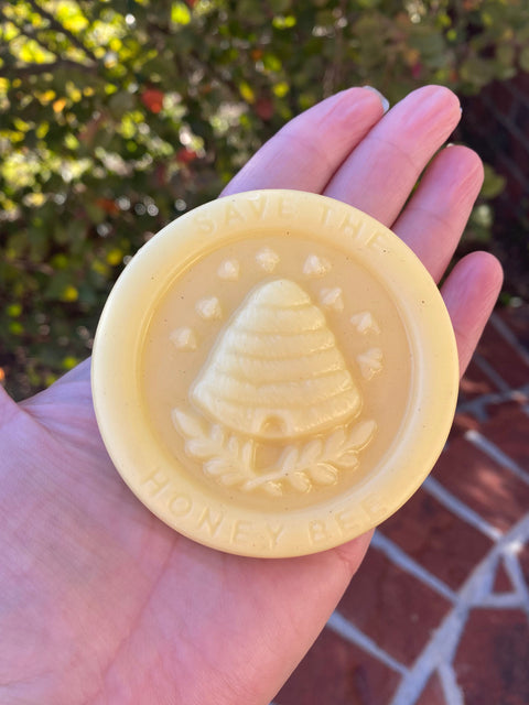 Organic Natural Lotion Bar, Bee Balm, Private Label Lotion Bar, Beeswax Solid Lotion Balm, Unlabeled Dry Skin Salve