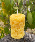 Sunflower Bee Gift Box, Honey Candle Soap Gift Set, Bee Lover Gift, Sunflower Gift Box, Thank You Gift – view 5