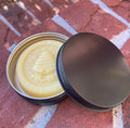Organic Natural Lotion Bar, Bee Balm, Private Label Lotion Bar, Beeswax Solid Lotion Balm, Unlabeled Dry Skin Salve – view 4