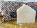 Honey Lemon Bar Soap, Handmade Honey Infused Gift Soap, Citrus Soap, Bee Gift, Bee Bathroom – view 2
