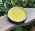 Beard Wax, Beard Oil, Men's Facial Hair Balm Conditioner, Beeswax Beard Moisturizer, Men Grooming Cream, Gift for Husband, Dad Gift – view 2
