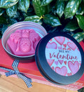 Be My Valentine Gift Soap, Bee Mine, Valentine Day Gift – view 3