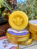 Lotion Bar Sampler Pack, Dry Skin Care, Natural Solid Lotion, Body Butter Skin Salve, Self Care Gift – view 5