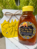 Honey and Soap Bee Gift Box, Raw Florida Honey Spa Gift Set - view 5