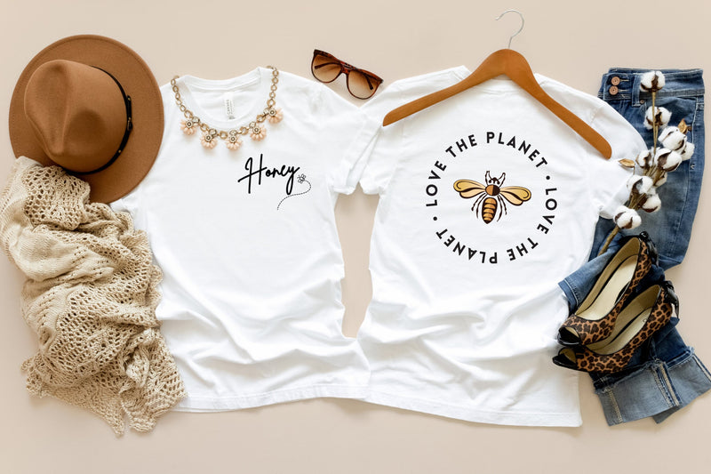 Save the Bees Shirt, Conserve the Bees Tee, Honey Bee Lover Gift, Beekeeper Gift, Nature Lover Shirt, Pollinator Shirt, Bee Activist