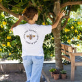 Save the Bees Shirt, Conserve the Bees Tee, Honey Bee Lover Gift, Beekeeper Gift, Nature Lover Shirt, Pollinator Shirt, Bee Activist - view 2
