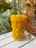 Sunflower Gift Box, Sunflower Lover, Sending Sunshine, Sunflower Earring Gift Set - view 4