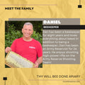 Baby to Bee Shirt | Gender Reveal Shirt | Bee Baby Shower | What Will It Bee | Baby Announcement | Daddy to Be Tee | Family Shirt – view 5