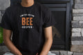 Beekeeper T-Shirt, Bee Gift for Him, Bee Keeping Shirt, Beekeeper Gift for Dad, Honey Bee Shirt, Save the Bees Tee