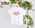 Honey Bee Family T-Shirts, Bee Birthday Shirts, Queen Bee Shirt, Beekeeper Tee-Shirts, Honey T-Shirt, Shirts for Bee Party – view 3