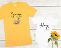 New Grandpa Shirt, Grandpa To Be Gift, Pregnancy Announcement Tee, Baby To Bee Shirt, Grandfather Gift, New Papa Shirt, Baby Reveal