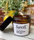 Sweet as Can Bee Baby Shower Favors, Personalized Cute Bee Baby Party Favors, Custom Gender Reveal Favors, Oh Honey Party, Bee Party Favors
