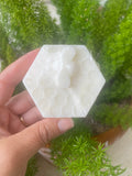 Goat's Milk Oatmeal Honey Bee Soap, Bee Gift, Artisan Gift Soap, Bee Themed Gift, Hand Made Soap – view 4