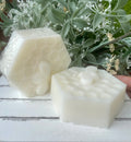 Goat's Milk Oatmeal Honey Bee Soap, Bee Gift, Artisan Gift Soap, Bee Themed Gift, Hand Made Soap – view 3