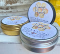 Honey Bee Soap, Goat's Milk Soap Bar, Bee Party Soap Favor, Citrus Orange Honey Soap – view 4
