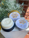 Honey Bee Soap, Goat's Milk Soap Bar, Bee Party Soap Favor, Citrus Orange Honey Soap – view 3