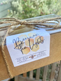 Tea Light Beeswax Candles, All Natural Floating Candles, Bee Wax Votive, Organic Tea Light Candles, Bee Gifts, Non Toxic Tea Light Candles – view 3