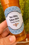 Vanilla Honey Dry Skin Balm, Beeswax Solid Lotion, Bee Balm Organic Solid Lotion Stick, Heel Balm, Self Care Gift – view 4