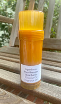 Vanilla Honey Dry Skin Balm, Beeswax Solid Lotion, Bee Balm Organic Solid Lotion Stick, Heel Balm, Self Care Gift – view 3