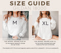 Tea Lover Sweatshirt | Milk and Honey Shirt | Honey Bee Sweatshirt | Gift for Tea Lover | Bee Lover Sweatshirt | Honey Lover Gift – view 5
