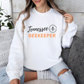 Tennessee Beekeeper Shirt, Personalized Bee Club Shirt, Bee Lover Gift, Tennessee Gift, Custom Bee Shirt, Beekeeper Tee – view 2