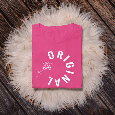 Bee Kind Shirt | Bee Original Tee | Motivational Bee Shirt | Kindness T-Shirt | Inspirational Bee Tee | Encouragement Gift | Bee Yourself