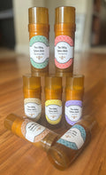 Lotion Stick, Dry Skin Balm, Scented  Lotion Bar, Beeswax Solid Lotion, Bee Balm Organic Solid Lotion Stick, Heel Balm, Self Care Gift – view 2