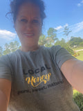 Local Honey Shirt, Call Me Honey Tee, Beekeeper Gift, Honey Grandma Shirt, Farmers Market Tee, Beekeeping Gift - view 4