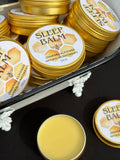 Massage Salve, Sleep Ointment, Relaxation Salve, Natural Lavender Aromatherapy, Calming Cream Bedtime Lotion, Massage Oil – view 4