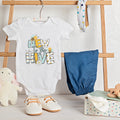 Bumblebee Baby Shower Gift, New Baby Bee Shirt, Newborn Bee Bodysuit, Honey Bee Baby Gift, Beekeeper New Baby Gift, Coming Home Outfit Bee – view 4