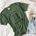 Beekeeping T-Shirt, Entomologist Shirt, In My Office Shirt for Beekeepers, Entomology Gift,  Beekeeper Shirt, Bee Teacher Shirt – view 3