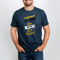 Beekeeper Shirt, Beekeeping Gift, Bee Shirt, Save the Bees Shirt, Honey Bee Lover Gift, If I Run Bee Keeping T-Shirt - view 3
