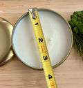Wholesale 6oz Soy Candles, No Label Candles, Event Candles, Party Favor Candles, Private Label 6oz Tin Candles, Scented Unlabled Tin Candles – view 4