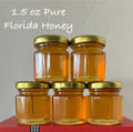 Honey Jar Favors, Honey Favors Baby Shower, Mini Honey Jar Wedding Favors, Baby to Bee, Thanks for Beeing Here, Tea Party – view 5
