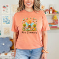 Personalized Teacher Bee Shirt | Custom Bee Teacher Tee | Queen Bee Shirt | Bee Classroom | Teacher Gift | Honeybee Shirt – view 2
